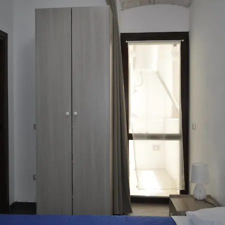 Apartment Bilocale La Ripa