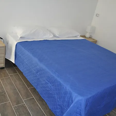 Bilocale La Ripa Apartment Carloforte (Isola di San Pietro)