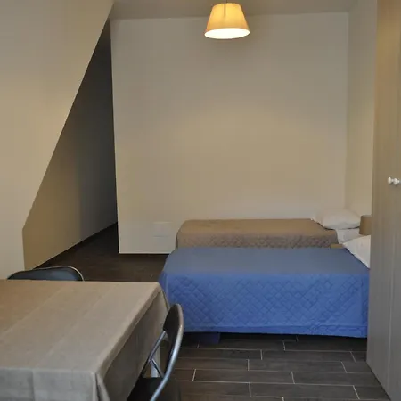 Bilocale La Ripa Apartment