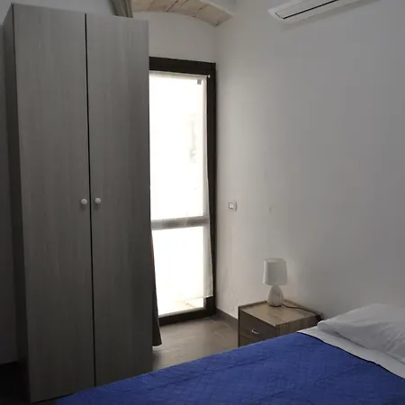 Apartment Bilocale La Ripa