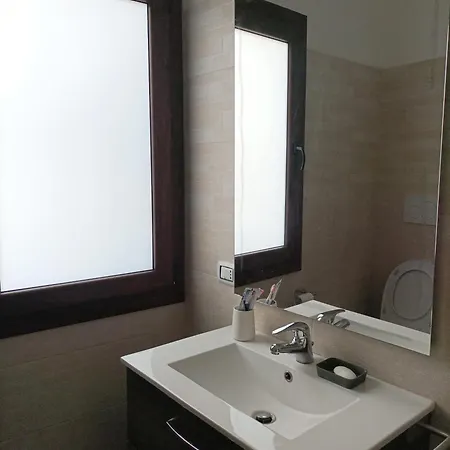 Apartment Bilocale La Ripa *