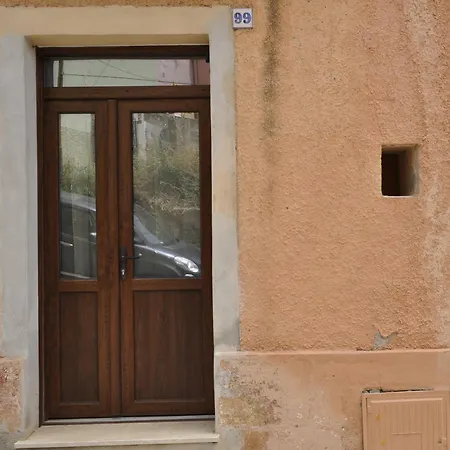 Apartment Bilocale La Ripa