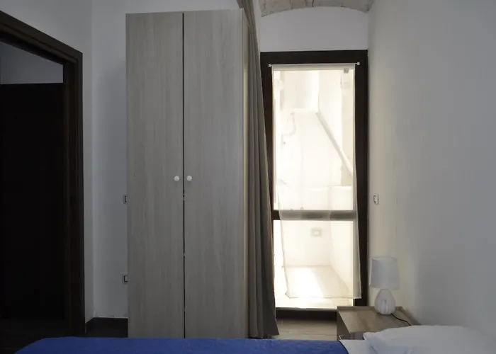 Appartement Bilocale La Ripa