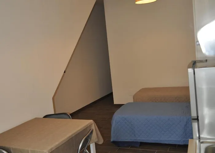Appartement Bilocale La Ripa Carloforte (Isola di San Pietro)