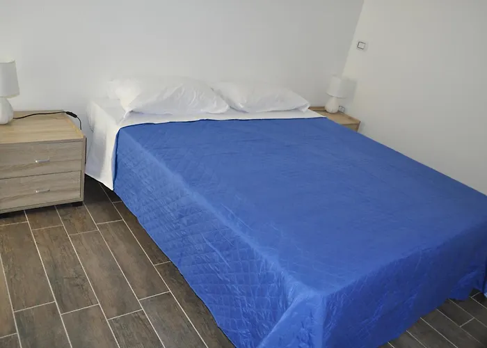 Bilocale La Ripa Appartement Carloforte (Isola di San Pietro)