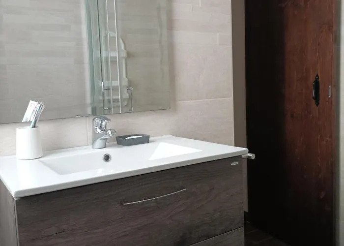 Appartement Bilocale La Ripa Carloforte (Isola di San Pietro)