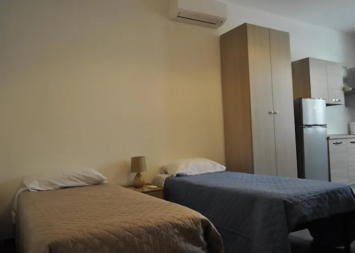 Appartement Bilocale La Ripa Carloforte (Isola di San Pietro)