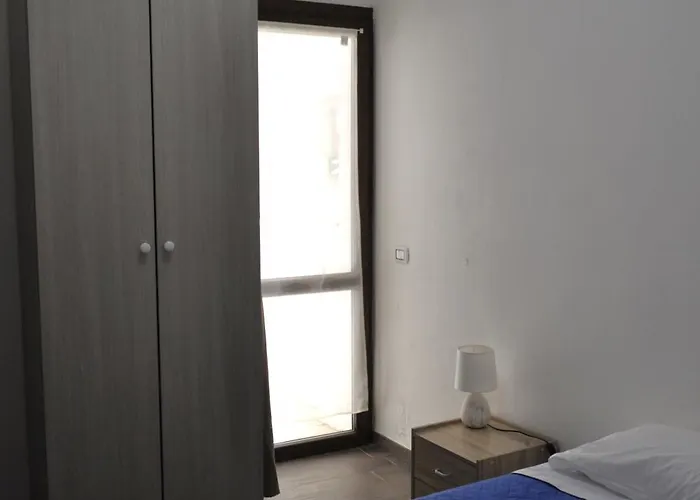 Appartement Bilocale La Ripa